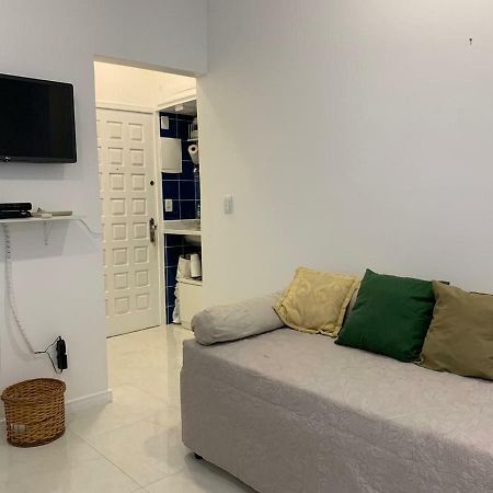 Apartment In Zona Sul Rio de Janeiro Eksteriør bilde